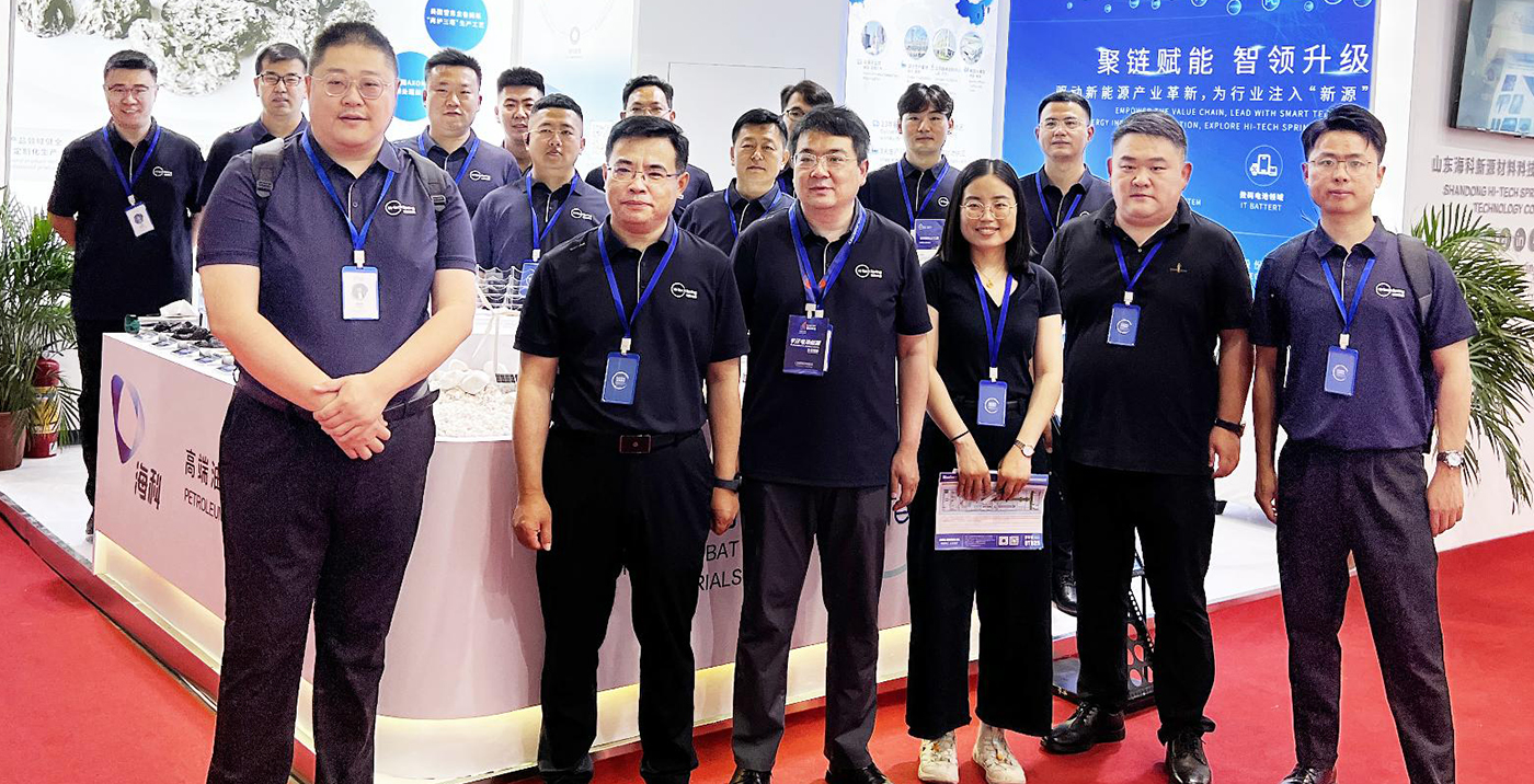 爱游戏·体育-爱游戏（中国）一站式服务官网连续五届亮相CIBF，创新赋能未来